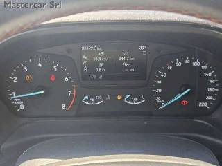 FORD Fiesta usata, con Immobilizzatore elettronico