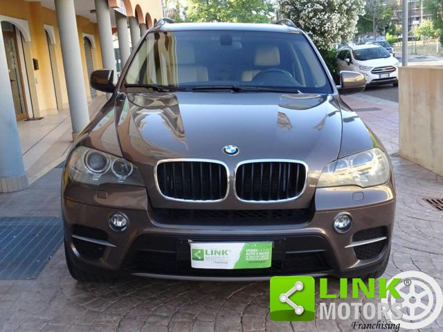 BMW X5 usata, con Airbag