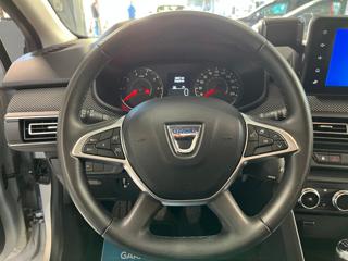 DACIA Jogger usata, con Antifurto