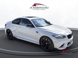BMW M2 usata 1