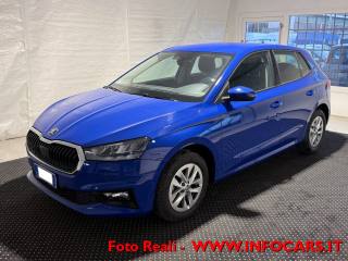 SKODA Fabia usata, con Airbag laterali