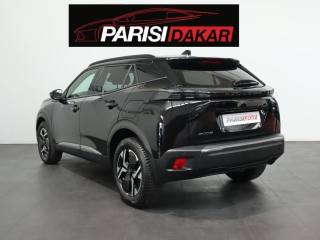 PEUGEOT 2008 usata, con Boardcomputer