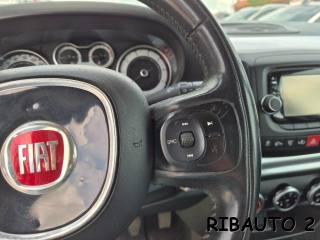 FIAT 500L usata, con Vetri oscurati
