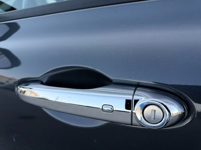 FIAT 500X usata, con Vetri oscurati