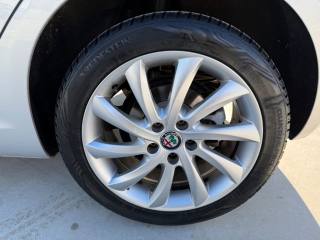 ALFA ROMEO Giulietta usata, con Fendinebbia