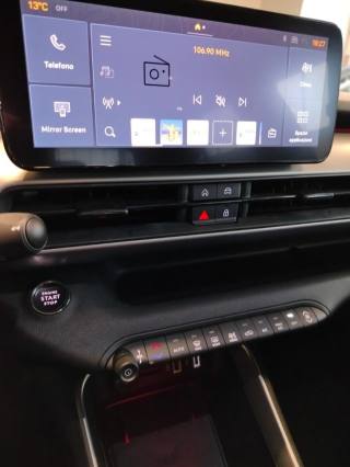 JEEP Avenger usata, con Specchietti laterali elettrici