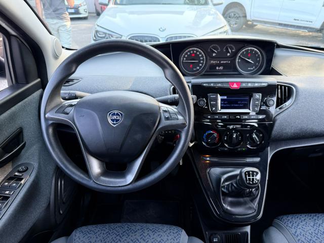LANCIA Ypsilon usata, con Controllo trazione