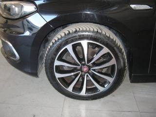 FIAT Tipo usata, con Immobilizzatore elettronico
