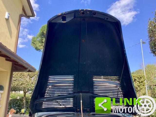 FIAT 500 usata 18