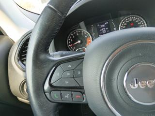 JEEP Renegade usata, con Controllo trazione