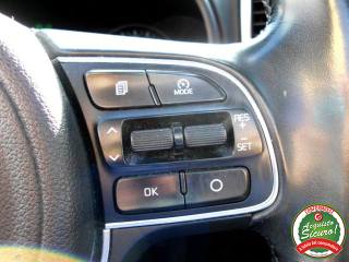 KIA Sportage usata, con Chiusura centralizzata telecomandata