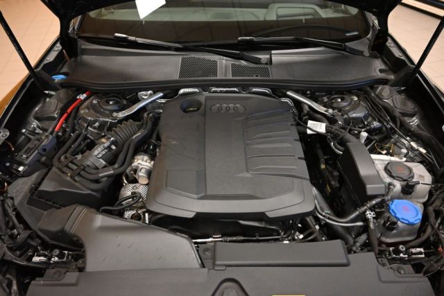 AUDI A6 usata 81