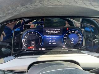 VOLKSWAGEN Golf usata, con Boardcomputer