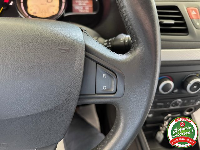 RENAULT Megane usata, con Filtro antiparticolato