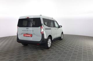 FORD Tourneo Courier usata 3