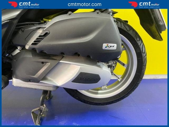 PIAGGIO Medley 150 usata 11