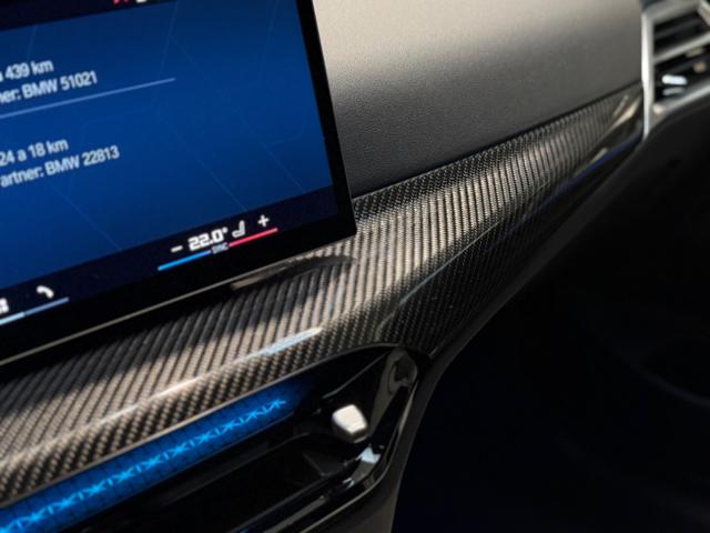 BMW M4 usata, con Sedile posteriore sdoppiato