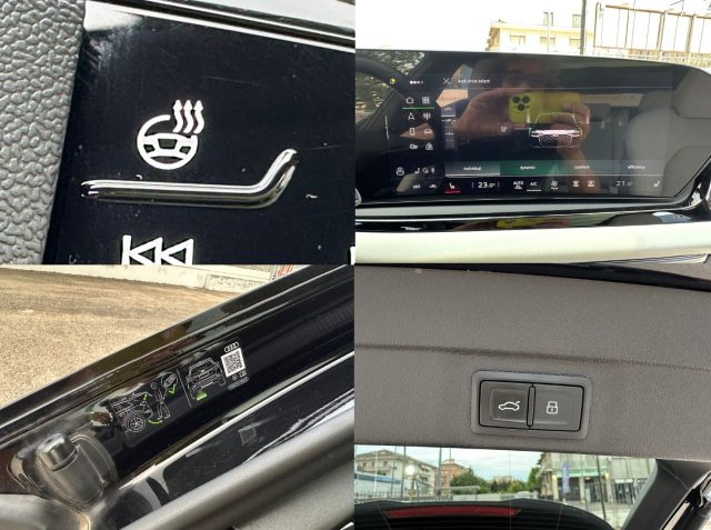 AUDI A6 usata, con Cruise Control