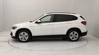 BMW X1 usata, con Airbag