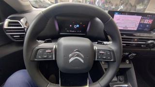 CITROEN C4 usata, con Sedile posteriore sdoppiato