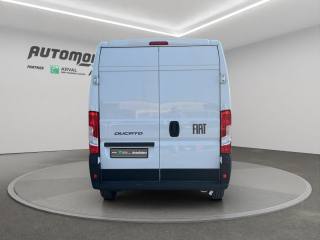 FIAT Ducato usata, con Climatizzatore