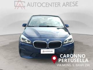 BMW 225 usata, con Chiusura centralizzata