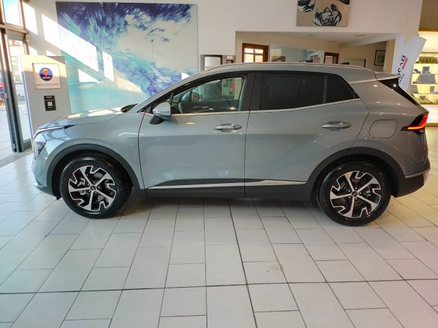 KIA Sportage usata, con Chiusura centralizzata