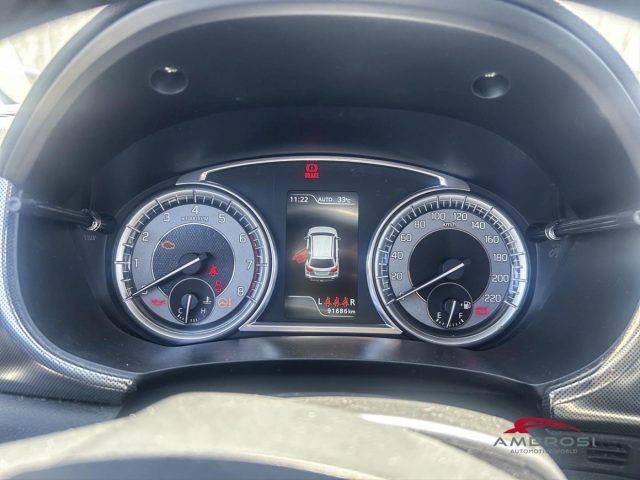 SUZUKI Vitara usata 11
