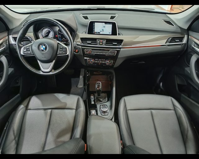 BMW X1 usata, con Chiusura centralizzata