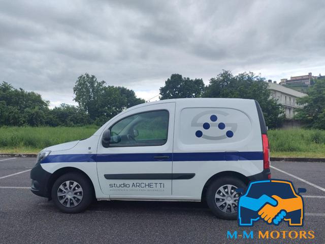 MERCEDES-BENZ Citan usata, con Climatizzatore