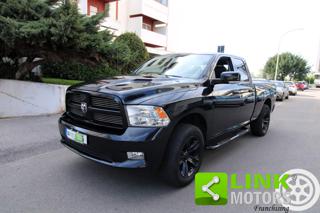 DODGE RAM usata 1