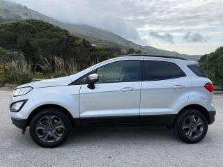 FORD EcoSport usata, con Antifurto