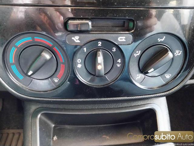 FIAT Qubo usata 14