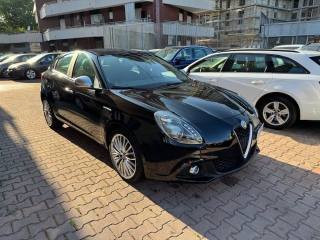 ALFA ROMEO Giulietta 1.6 JTDm 120 CV Super