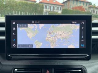 CITROEN C3 usata, con Sedile posteriore sdoppiato