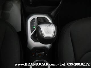 JEEP Renegade usata, con Vetri oscurati