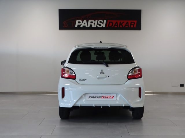 MITSUBISHI Space Star usata, con Chiusura centralizzata