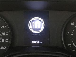 FIAT Tipo usata, con Vetri oscurati