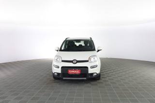 FIAT Panda Panda 1.0 firefly hybrid city life
