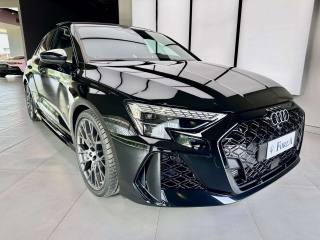 AUDI RS3 usata, con Airbag laterali