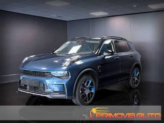LYNK & CO 01 usata, con ESP