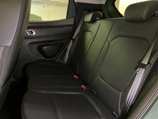 DACIA Spring usata, con Sensori di parcheggio posteriori