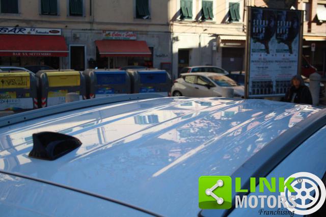 KIA Sportage usata, con Airbag posteriore