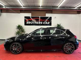 MERCEDES-BENZ A 35 AMG usata, con Alzacristalli elettrici