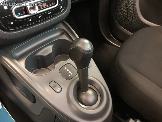 SMART ForTwo usata, con Cruise Control