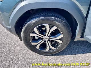 DACIA Duster usata, con Controllo trazione