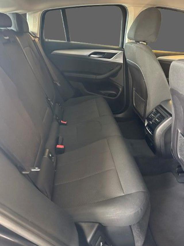 BMW X4 usata, con Airbag Passeggero