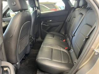 JAGUAR E-Pace usata, con Controllo trazione