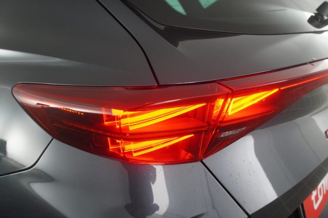 CUPRA Formentor usata 15