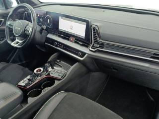 KIA Sportage usata, con Cruise Control